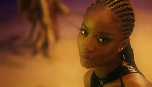 Ayra Starr – Away (Video)