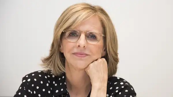 Nancy Meyers’ Star-Studded Rom-Com Not Moving Forward at Netflix