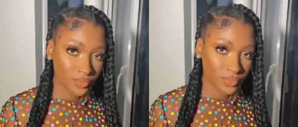 Larissa London’s Sassy Reply To Fan’s Question About Single Motherhood Trends Online