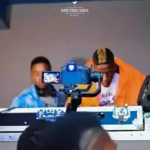 Sje konka x Freddy K – Umsebenzi wethu (Konka Mix)