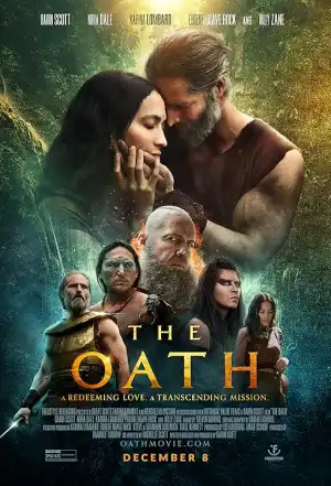 The Oath (2023)