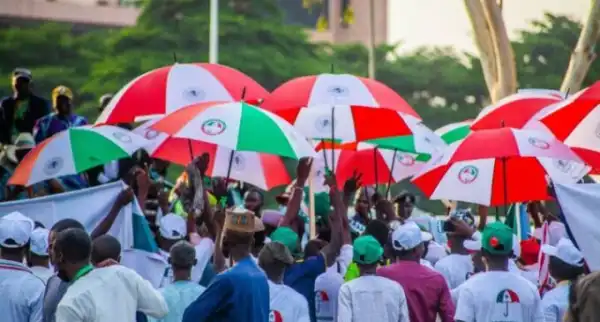 Ex-Abia deputy speaker files motion to halt PDP presidential primary