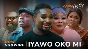 Iyawo Ko Mi (2024 Yoruba Movie)