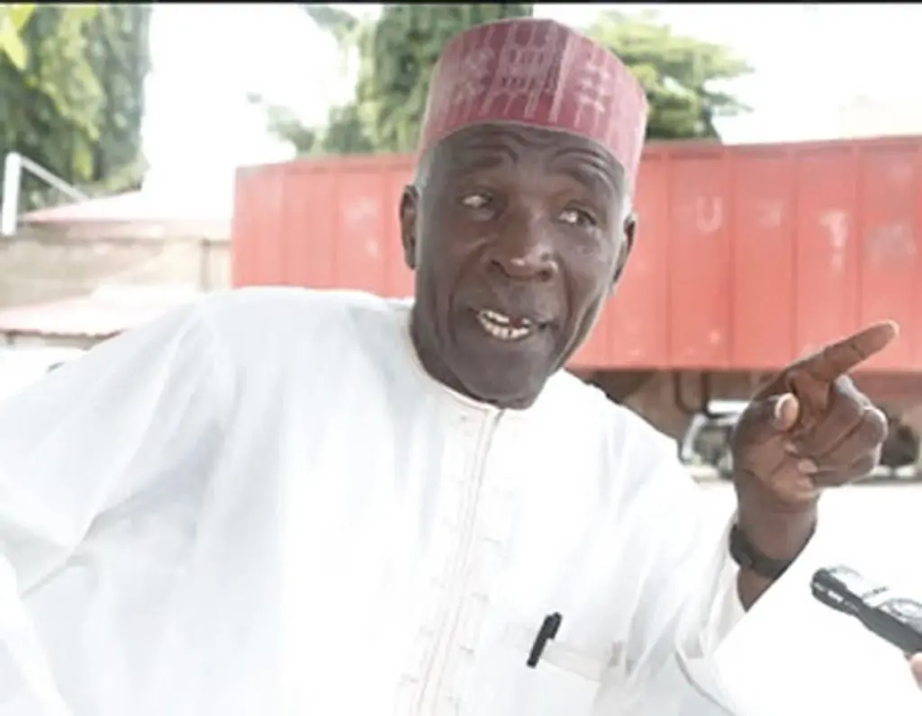 Presidency: Kwankwaso has no money but popular to win 2023 – Buba Galadima