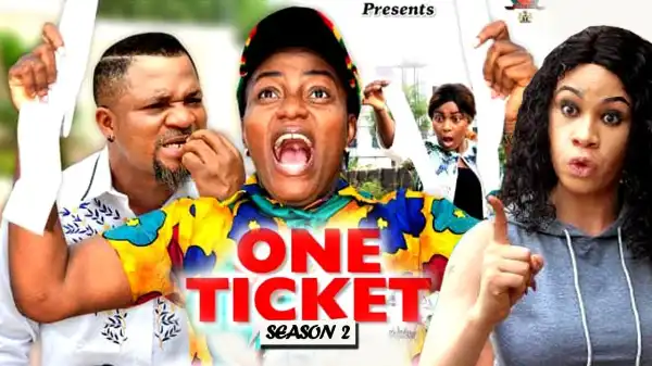 One Ticket Season 2
