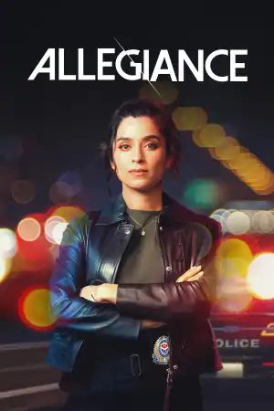 Allegiance (2024 TV series)