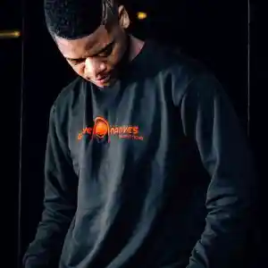 Ntokzin – Groove Natives Sessions #001 Mix