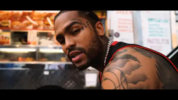 Dave East - What Ya
