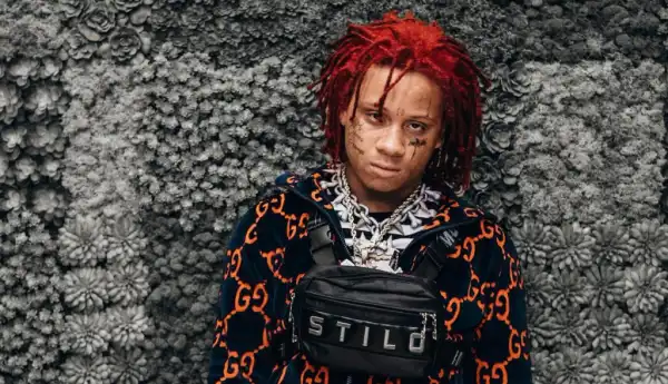 Trippie Redd – Networth ft. Clever & Baby Goth