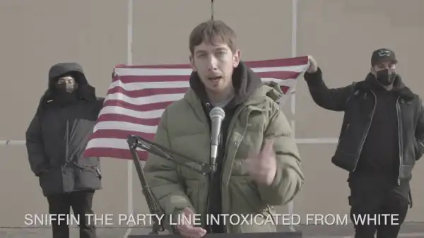 Marlon Craft - State Of The Union (Video)