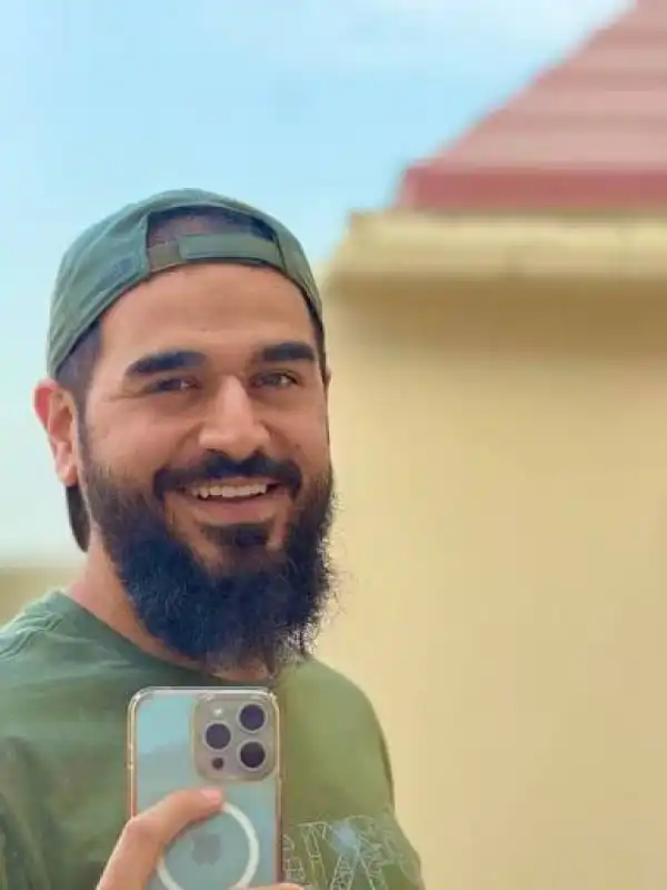 Net Worth Of Mustafa Hanif