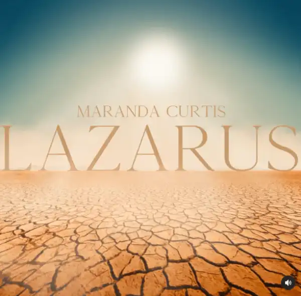 Maranda Curtis – Lazarus