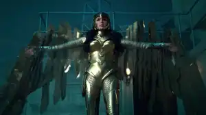 Wonder Woman 1984 [2020] (Official Main Trailer)
