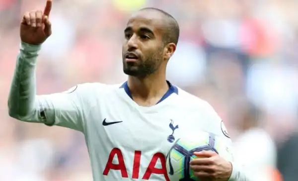 Tottenham Have A Big Opportunity Against Chelsea – Lucas Moura