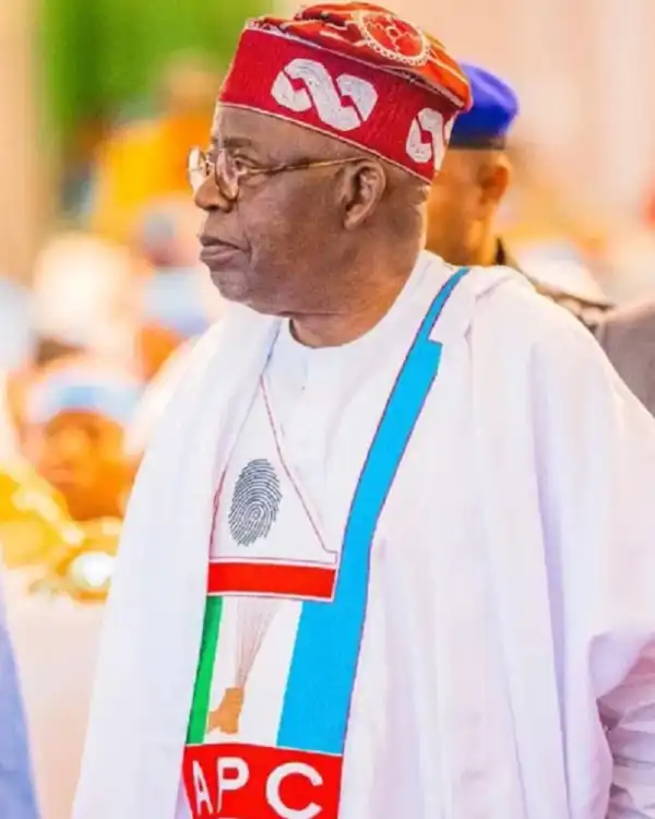 2027: Osun APC unveils strategy to deliver million votes for Tinubu