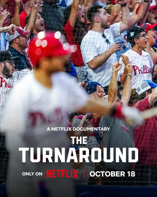 The Turnaround (2024)