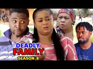 Deadly Family Season 8