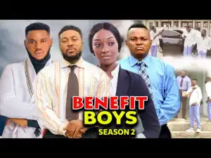 Benefit Boys Season 2