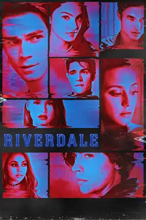 TV Series: Riverdale US S04 E12 - Men of Honor