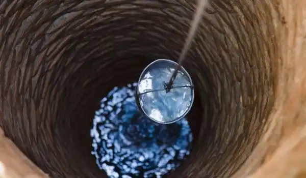 49-Year-Old Man Dies While Rescuing Son From Well In Kwara