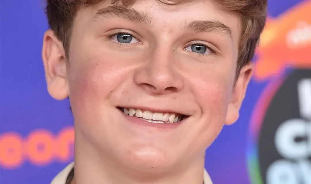 Career & Net Worth Of Mitchell Berg