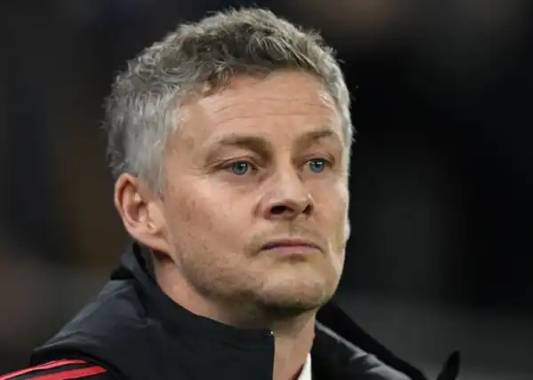 Man United Cancel Friendly Match After Player Tests Positive For Coronavirus