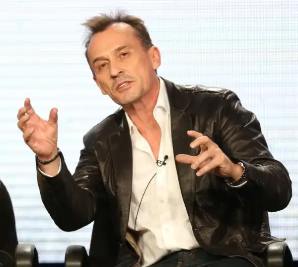 Net Worth Of Robert Knepper