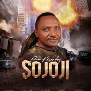 Pam Monday – SOJOJI (Hausa Medley)
