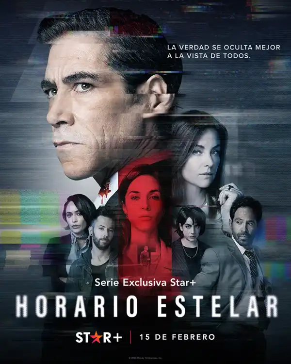 Horario Estelar S01E06