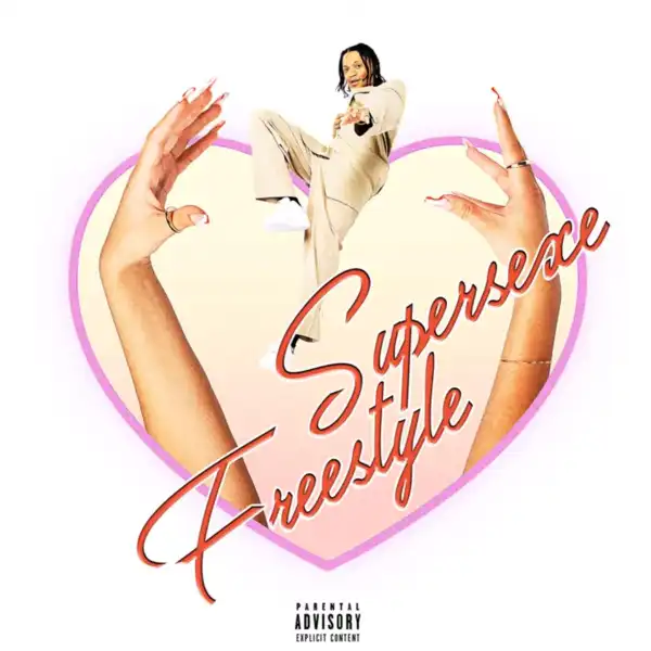 Lou Phelps – Supersexe Freestyle