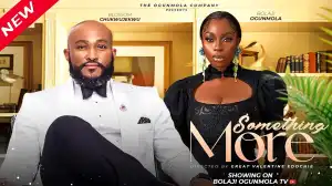 Something More (2024 Nollywood Movie)