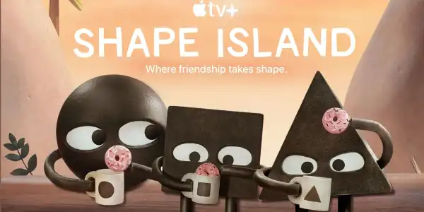 Shape Island S01E06