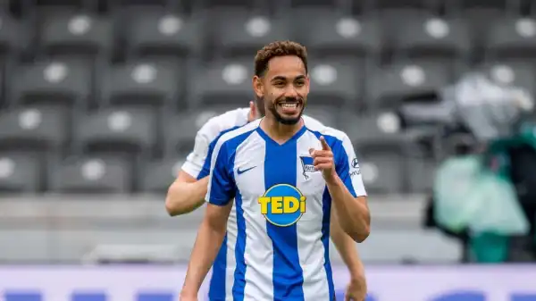 Atletico Madrid saw off late Everton attempt to land Matheus Cunha