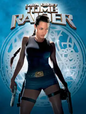 Lara Croft Tomb Raider (2001)