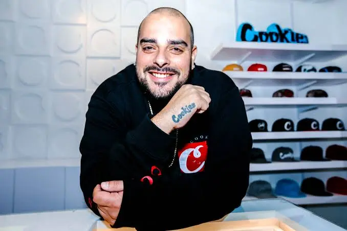 Age & Net Worth Of Berner