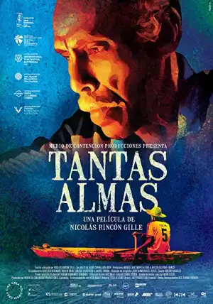 Valley of Souls (Tantas almas) (2019) (Spanish)