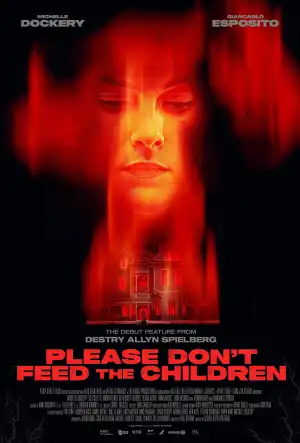 Please Don't Feed the Children (2025)
