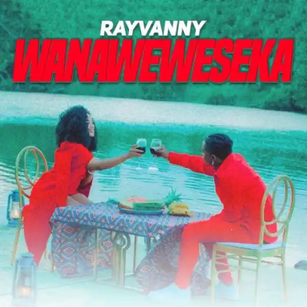 Rayvanny – Wanaweweseka
