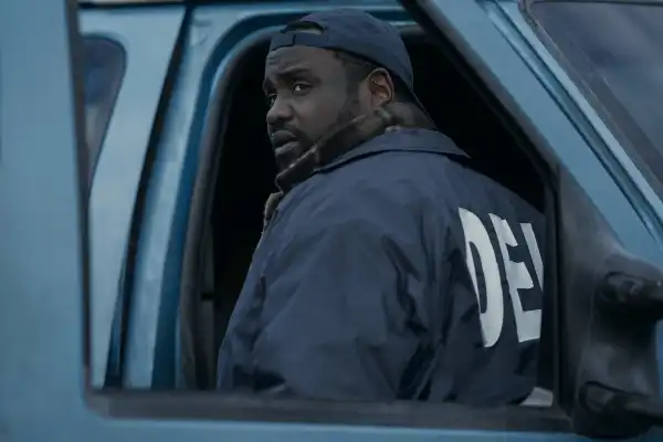 Dope Thief Photos Set Release Date for Brian Tyree Henry Apple TV+ Show