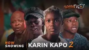 Karin Kapo Part 2 (2024 Yoruba Movie)