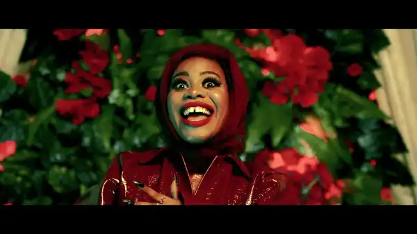 Barzini – Calculate ft. Layydoe (Video)