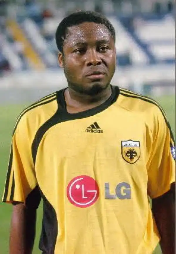 You inform players of paycut and sacks via SMS?’ Ifeanyi Udeze admonishes Nigerian league clubs over handling of players amid the Covid-19 pandemic