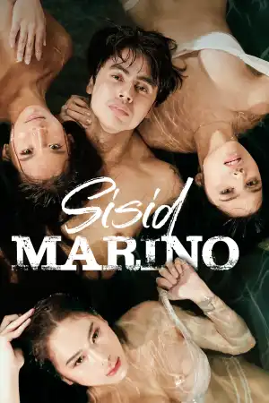 Sisid Marino (2024) [Filipino]