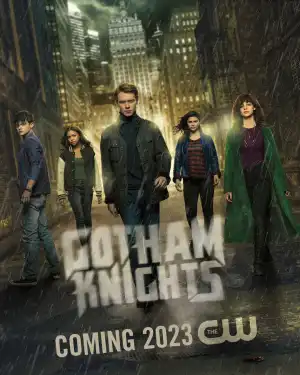 Gotham Knights S01E10