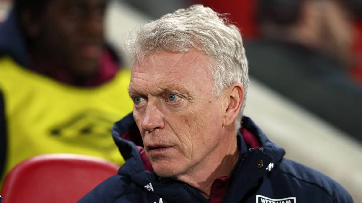 EPL: Two players responsible for West Ham’s 2-0 win over Man Utd – Moyes