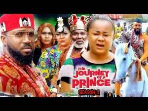 The Journey Of A Prince Season 3