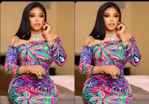 “Strong Women Don’t Appear Weak”- Bobrisky Returns To Social Media Drops New Quote Amid Arrest