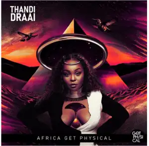 Thandi Draai – Letha (Bun Xapa Remix) Ft. DJ Beekay