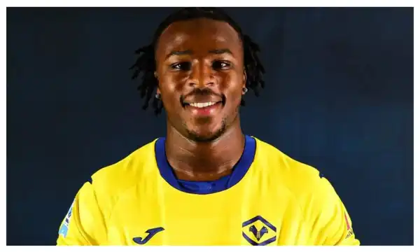 Serie A: Verona defender hails ‘exceptional’ Orban after win over Fiorentina