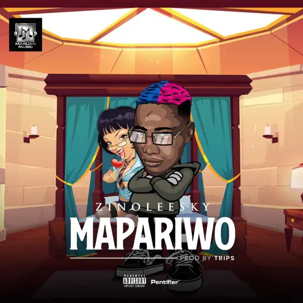 Zinoleesky – Mapariwo (Snippet)